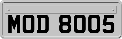MOD8005