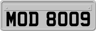 MOD8009