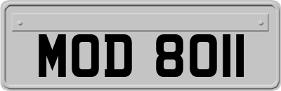 MOD8011