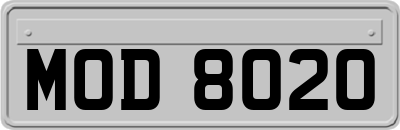 MOD8020