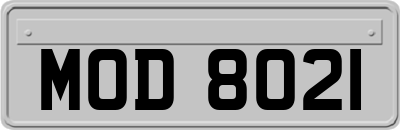 MOD8021