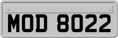 MOD8022