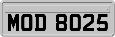 MOD8025