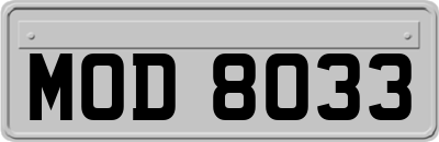 MOD8033