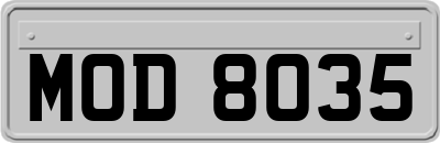 MOD8035