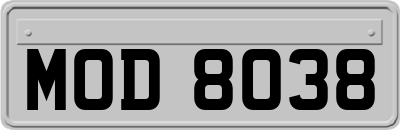 MOD8038