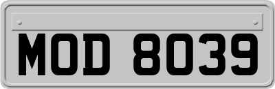 MOD8039