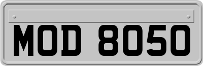 MOD8050