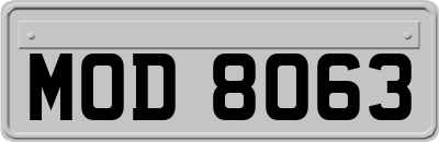 MOD8063