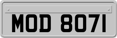 MOD8071