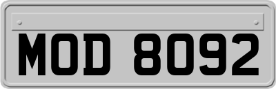 MOD8092