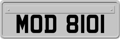 MOD8101
