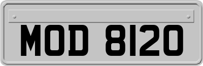 MOD8120