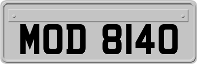 MOD8140