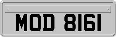 MOD8161