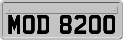 MOD8200