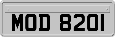 MOD8201