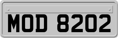 MOD8202