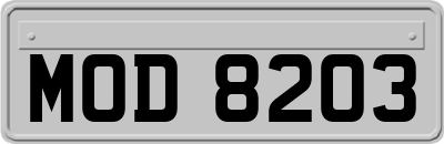 MOD8203