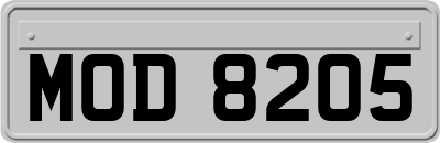 MOD8205