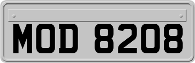 MOD8208