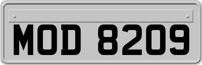 MOD8209