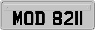MOD8211