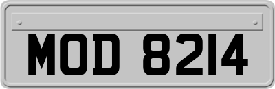 MOD8214