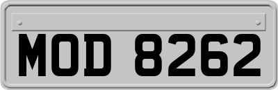 MOD8262