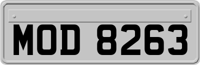 MOD8263