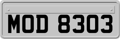 MOD8303