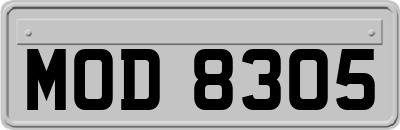MOD8305
