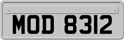 MOD8312