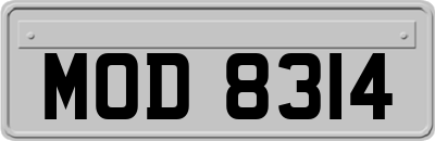 MOD8314