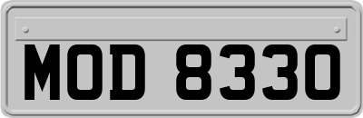 MOD8330