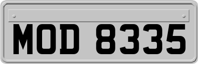 MOD8335