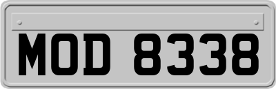 MOD8338