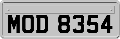 MOD8354
