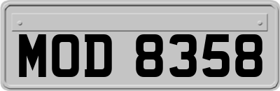 MOD8358