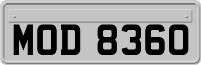 MOD8360