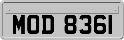 MOD8361