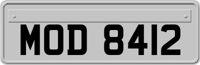 MOD8412