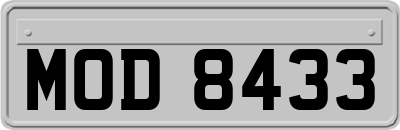 MOD8433