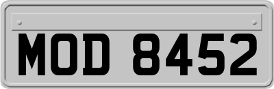 MOD8452