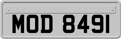 MOD8491