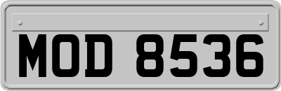 MOD8536