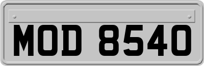 MOD8540