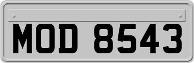 MOD8543
