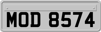 MOD8574