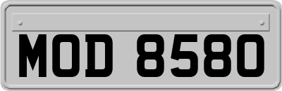 MOD8580